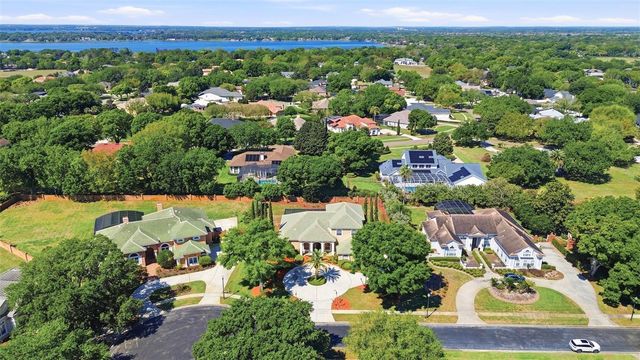 9119 BALMORAL MEWS SQ, Windermere, FL 34786