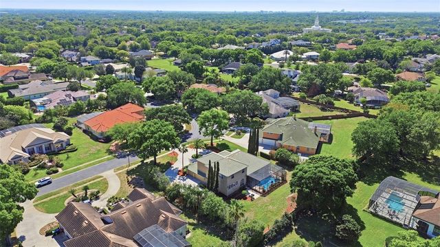 9119 BALMORAL MEWS SQ, Windermere, FL 34786