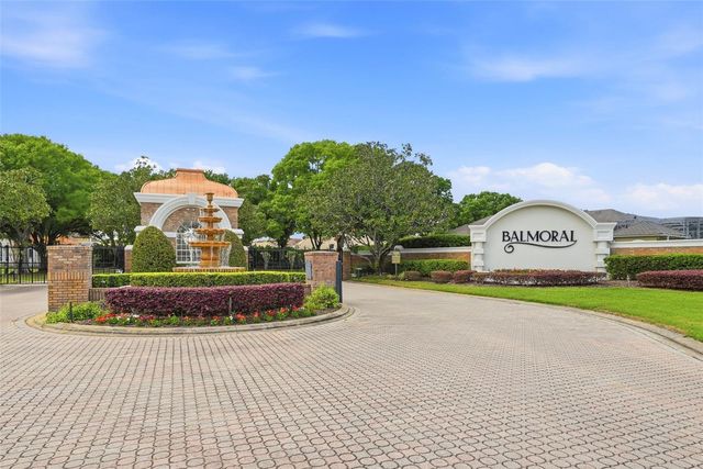 9119 BALMORAL MEWS SQ, Windermere, FL 34786
