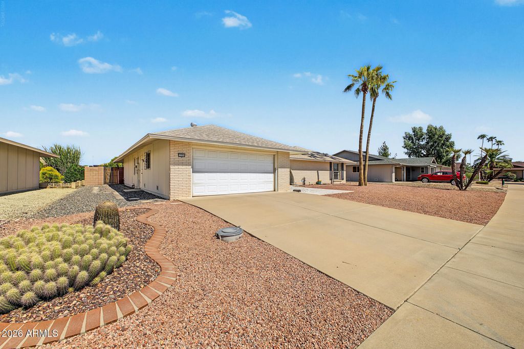 13204 W MARBLE Drive, Sun City West, AZ 85375 — photo 2