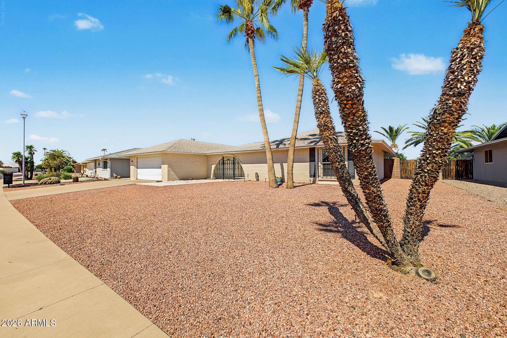 13204 W MARBLE Drive, Sun City West, AZ 85375 — photo 3