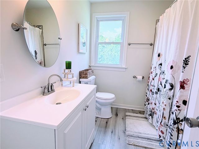 7547 Media Park Rd, Henrico, VA 23231