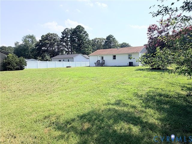 7547 Media Park Rd, Henrico, VA 23231