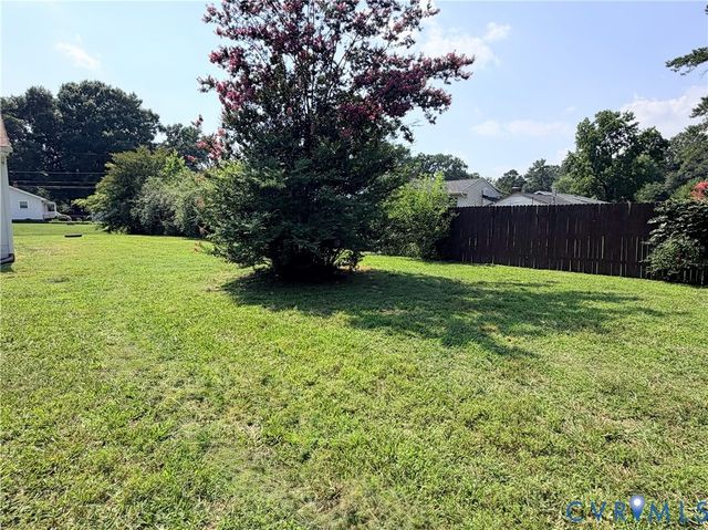 7547 Media Park Rd, Henrico, VA 23231