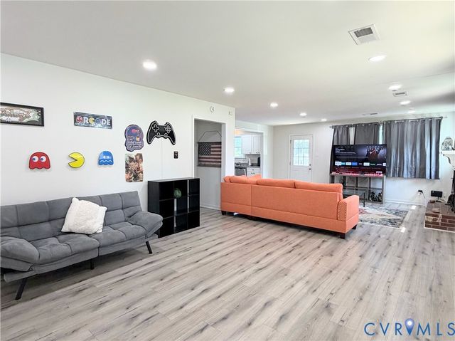 7547 Media Park Rd, Henrico, VA 23231