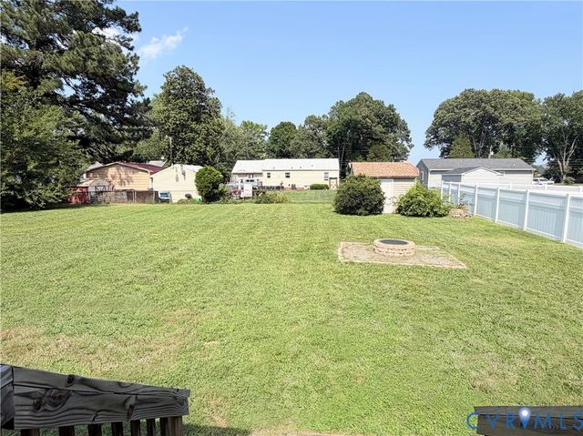 7547 Media Park Rd, Henrico, VA 23231