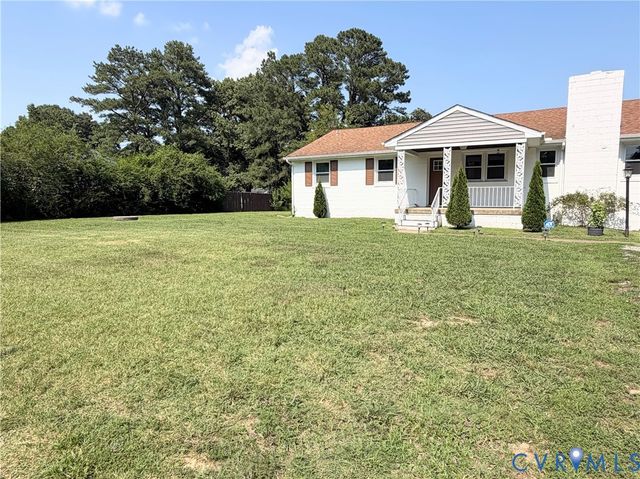 7547 Media Park Rd, Henrico, VA 23231