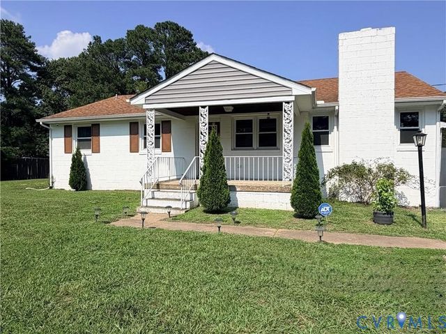 7547 Media Park Rd, Henrico, VA 23231