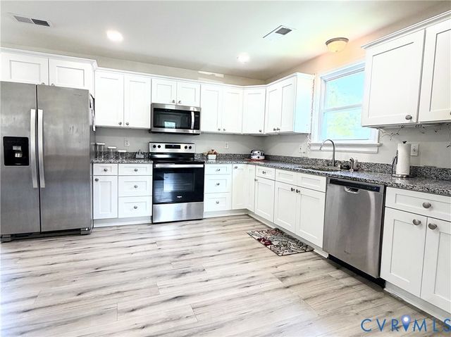 7547 Media Park Rd, Henrico, VA 23231