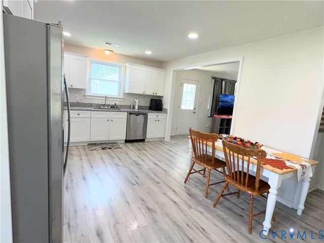 7547 Media Park Rd, Henrico, VA 23231