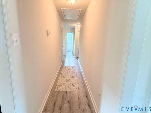 7547 Media Park Rd, Henrico, VA 23231