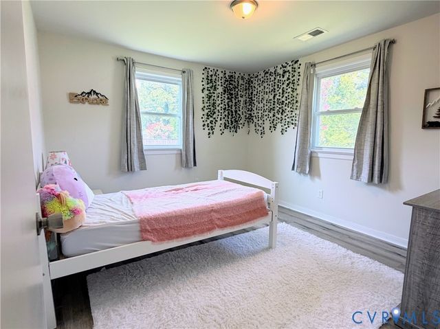 7547 Media Park Rd, Henrico, VA 23231