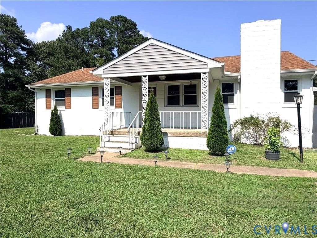 7547 Media Park Rd, Henrico, VA 23231