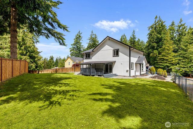 18103 81st St E, Bonney Lake, WA 98391