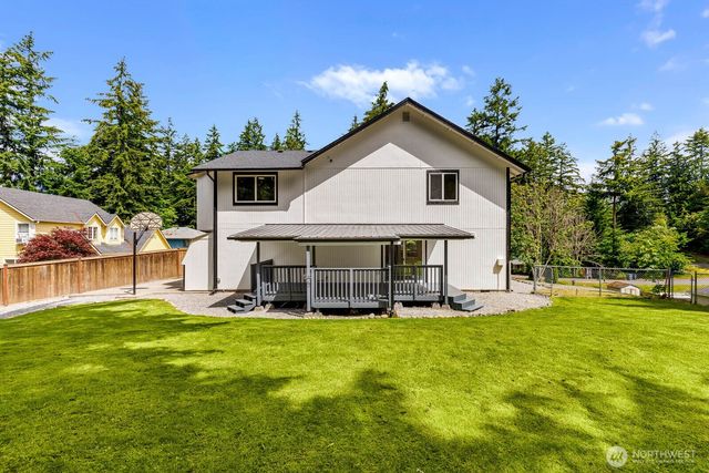 18103 81st St E, Bonney Lake, WA 98391