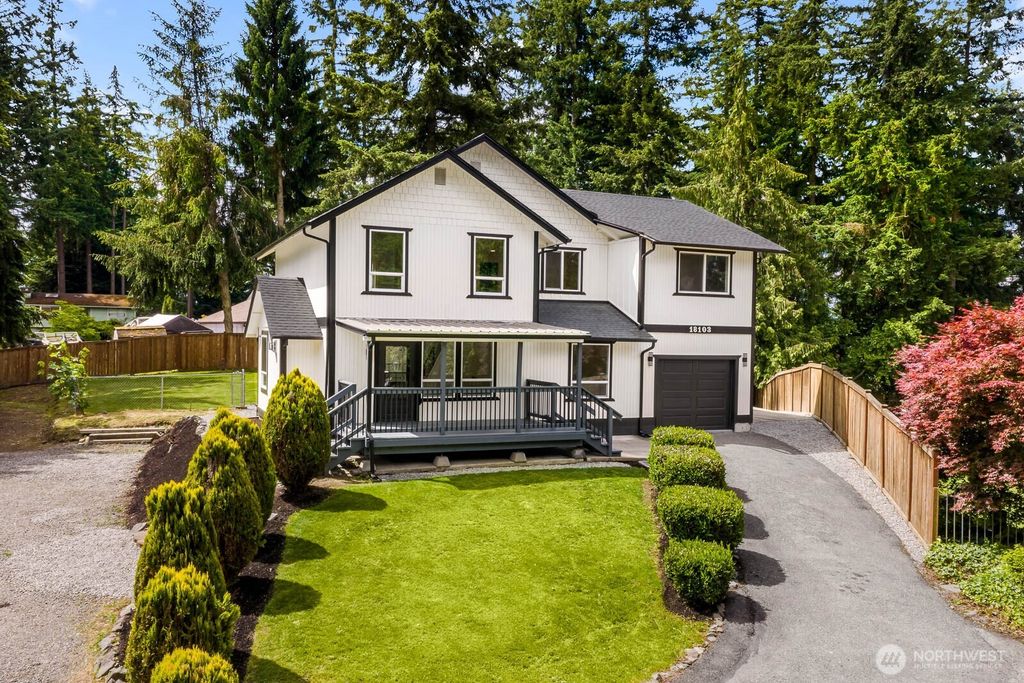 18103 81st St E, Bonney Lake, WA 98391