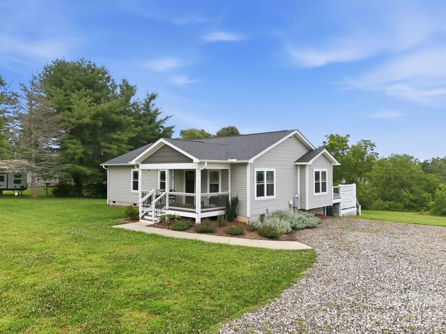 1781 Bear Creek Road, Leicester, NC 28748