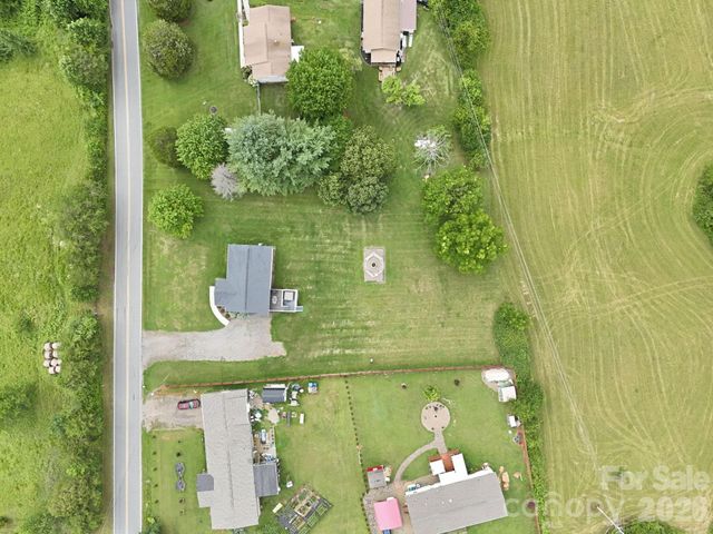 1781 Bear Creek Road, Leicester, NC 28748