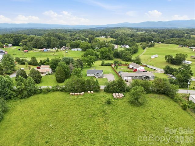 1781 Bear Creek Road, Leicester, NC 28748