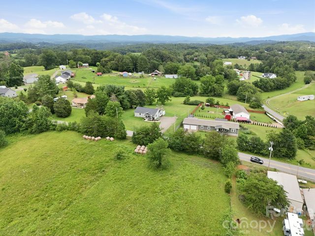 1781 Bear Creek Road, Leicester, NC 28748
