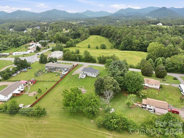 1781 Bear Creek Road, Leicester, NC 28748