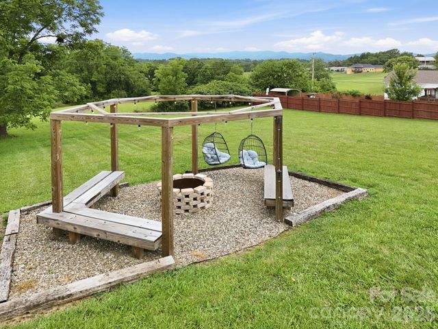 1781 Bear Creek Road, Leicester, NC 28748