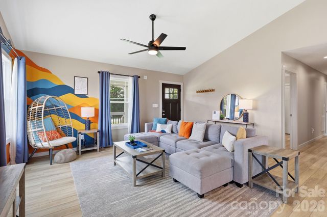 1781 Bear Creek Road, Leicester, NC 28748