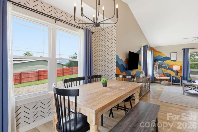 1781 Bear Creek Road, Leicester, NC 28748
