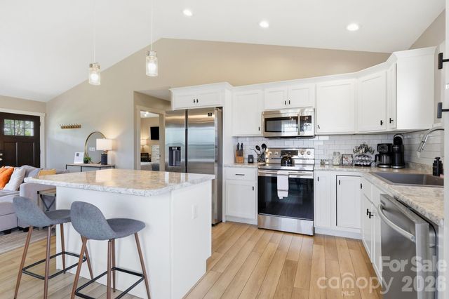 1781 Bear Creek Road, Leicester, NC 28748