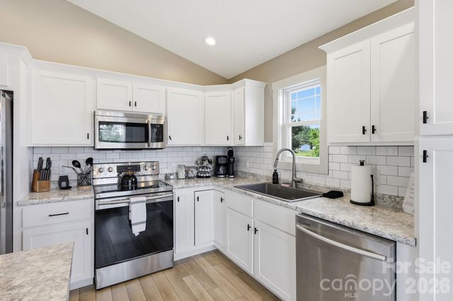 1781 Bear Creek Road, Leicester, NC 28748