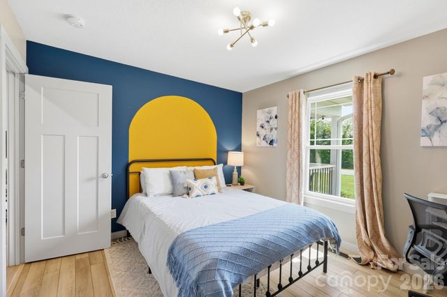 1781 Bear Creek Road, Leicester, NC 28748