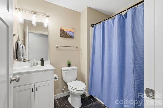 1781 Bear Creek Road, Leicester, NC 28748