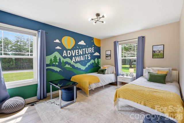 1781 Bear Creek Road, Leicester, NC 28748