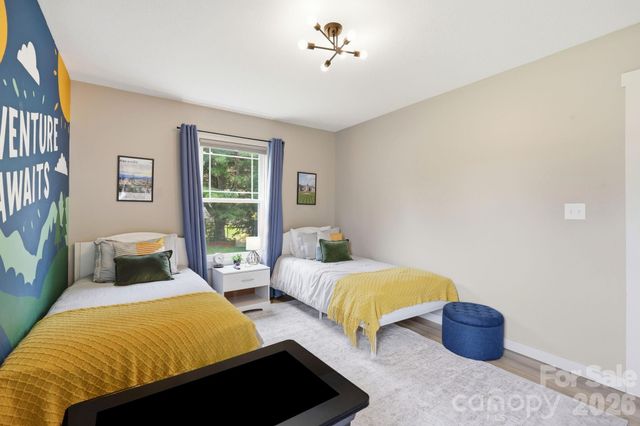 1781 Bear Creek Road, Leicester, NC 28748