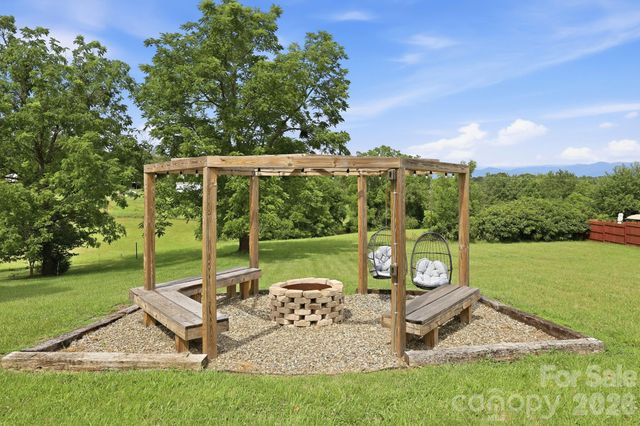 1781 Bear Creek Road, Leicester, NC 28748