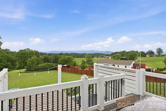 1781 Bear Creek Road, Leicester, NC 28748