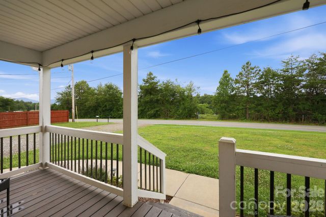 1781 Bear Creek Road, Leicester, NC 28748