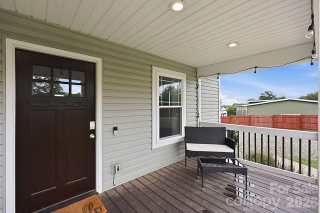 1781 Bear Creek Road, Leicester, NC 28748