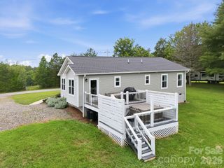 1781 Bear Creek Road, Leicester, NC 28748