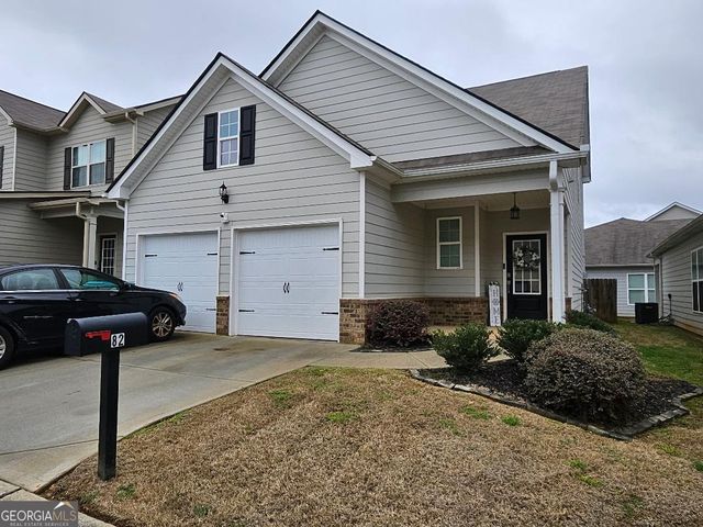 82 Castlemoor Loop, Adairsville, GA 30103