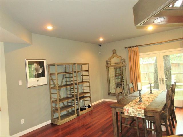 1702 Newning Ave A, Austin, TX 78704