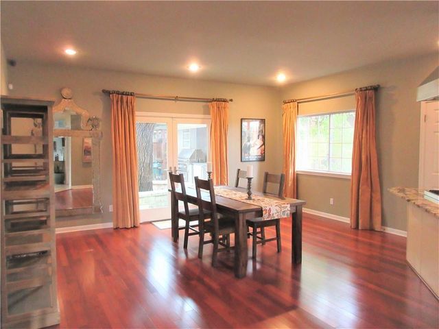 1702 Newning Ave A, Austin, TX 78704