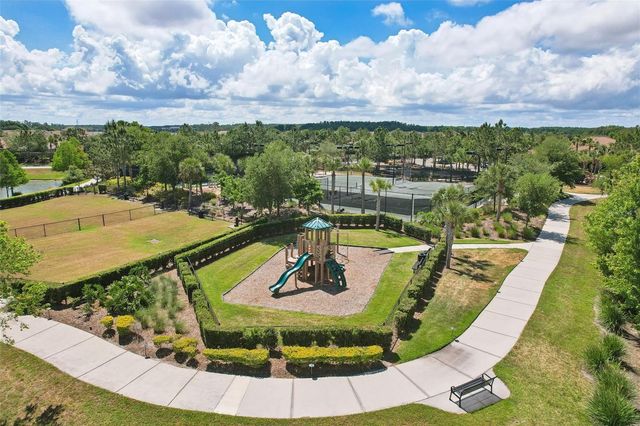 10834 CALLUNA DRIVE, Odessa, FL 33556