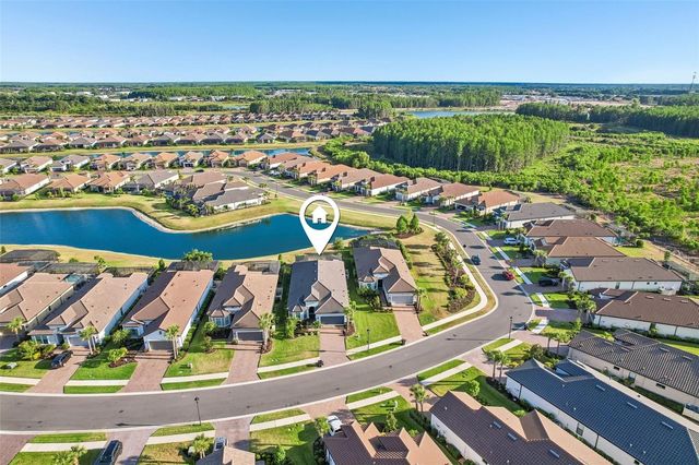 10834 CALLUNA DRIVE, Odessa, FL 33556