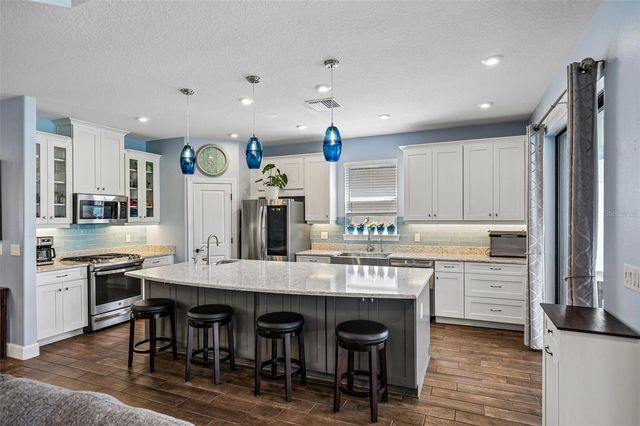 10834 CALLUNA DRIVE, Odessa, FL 33556