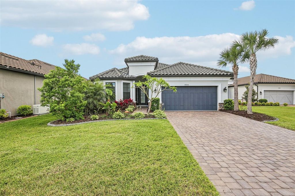 10834 CALLUNA DRIVE, Odessa, FL 33556