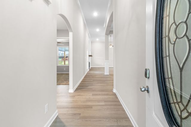 1409 Winterset Dr, Clarksville, TN 37040