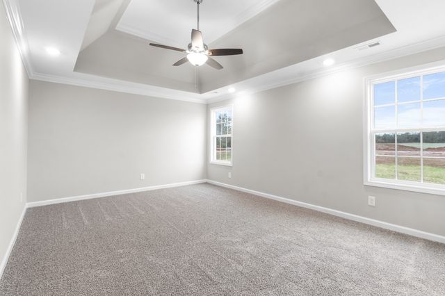 1409 Winterset Dr, Clarksville, TN 37040