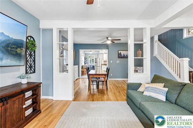 437 3rd Avenue, Bethlehem City, PA 18018