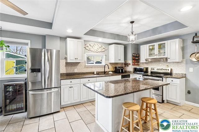 437 3rd Avenue, Bethlehem City, PA 18018